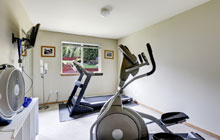 Langal home gym construction leads