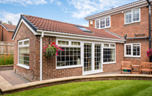 Langal house extension leads